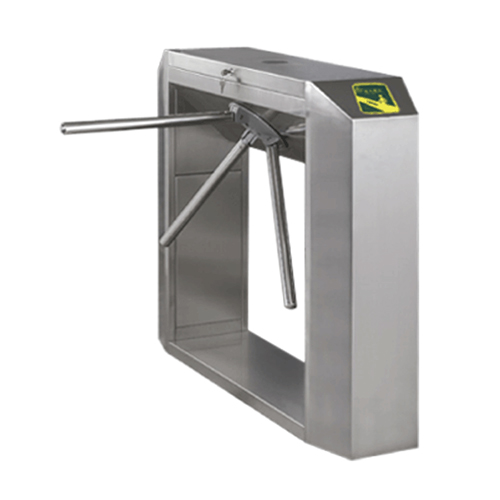 P2600QB   桥式斜角三辊闸   通道系统   通道系统厂家