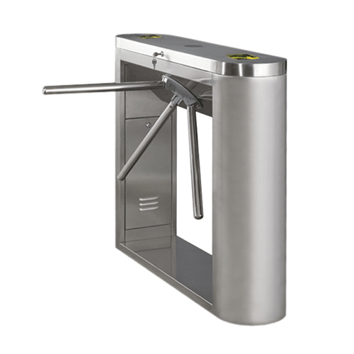 P2600B-QY  桥式圆角三辊闸   通道系统   通道系统厂家