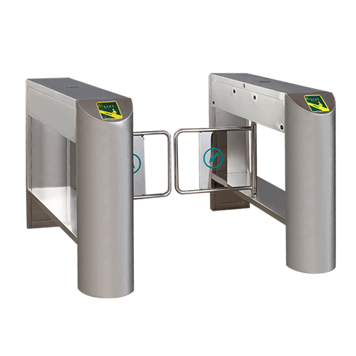 P2700QY  桥式圆弧斜角摆闸  通道系统   通道系统厂家