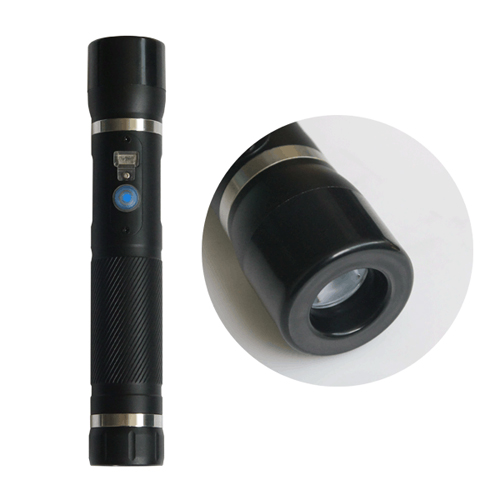 ZDH940D   LED强光照明巡更机  离线巡更  巡检系统   巡检系统厂家