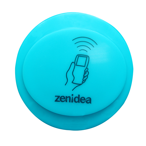 夜光巡更点EM（蓝）点   巡更配件   巡检系统   巡检系统厂家