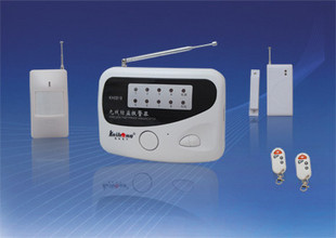 青浦上门安装报警系统 红外报警系统e685