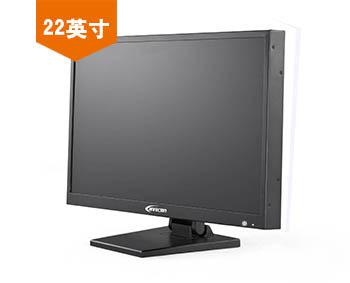 安立信专业液晶监视器