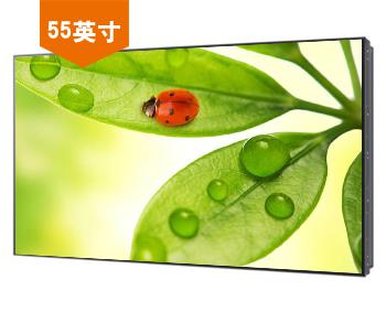 安立信55寸超窄液晶专显拼接屏