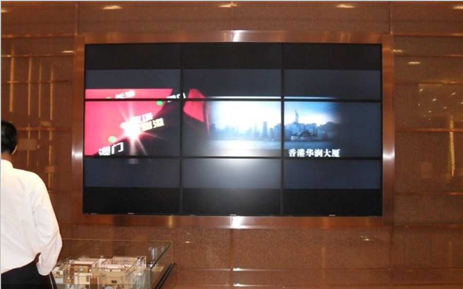 深圳市贝赛尔--3x3简易壁挂---供应