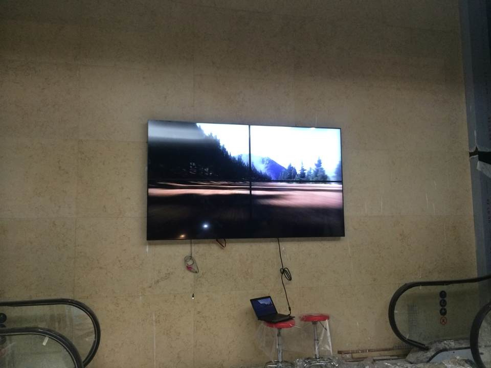 深圳供应---2x2简易壁挂