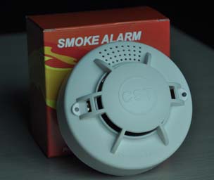 批发JTY-GD-802 型光电感烟火灾探测器