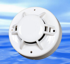 批发优质联网温感JTW-ZCD-805 型差定温火灾探测器