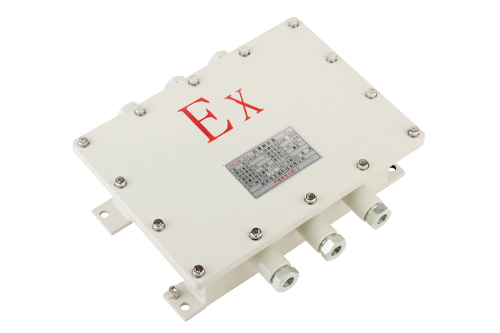 油田油库专用防爆解码器