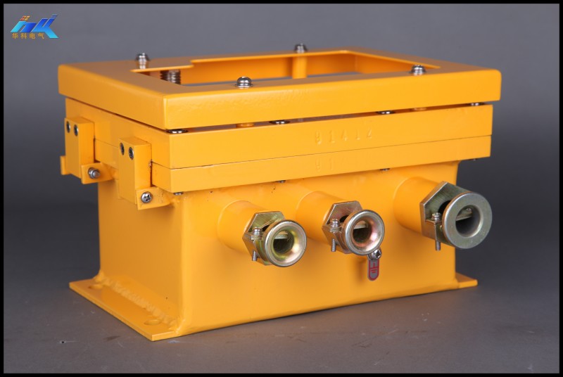 防爆电源，KDW127/18B矿用隔爆兼本安型直流稳压电源