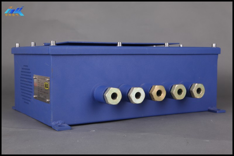 防爆音箱，KXY12矿用本质安全型音箱