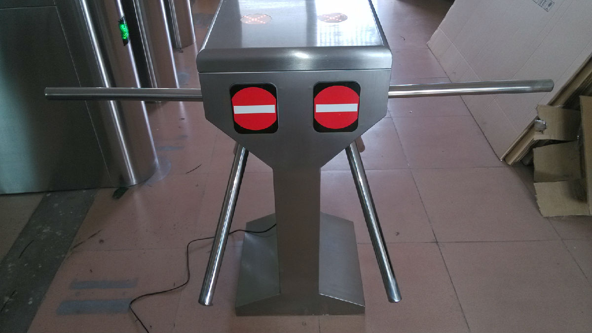  江苏三辊闸价格翼闸厂家批发南京双翼闸门禁摆闸价格