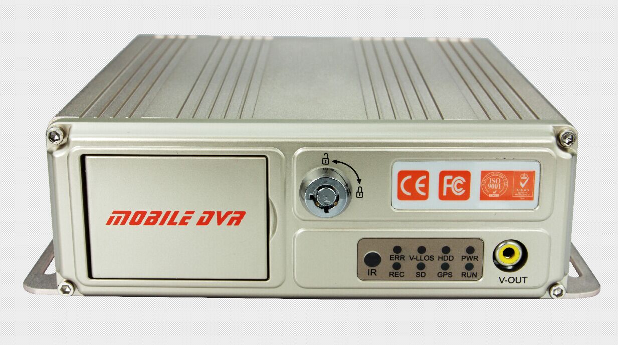 福泽尔SD卡车载监控