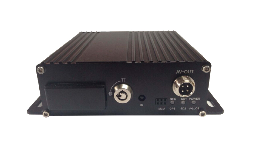 福泽尔SD卡车载监控