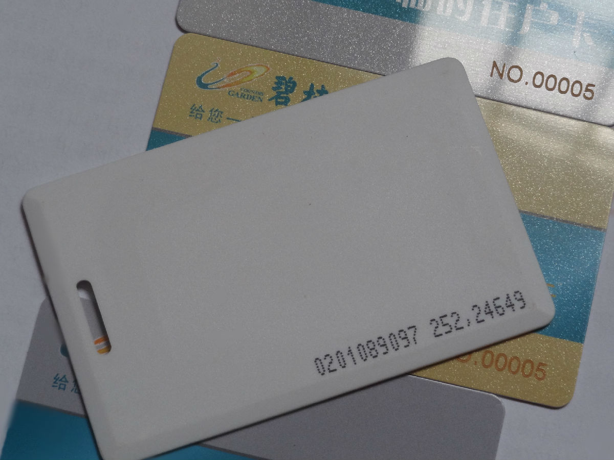 ID厚卡印刷厂家  做ID厚卡印刷价格