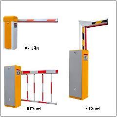 济南道闸  山东直杆道闸