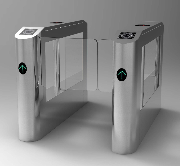 快速通道摆闸价格门禁翼闸景区速通门价格