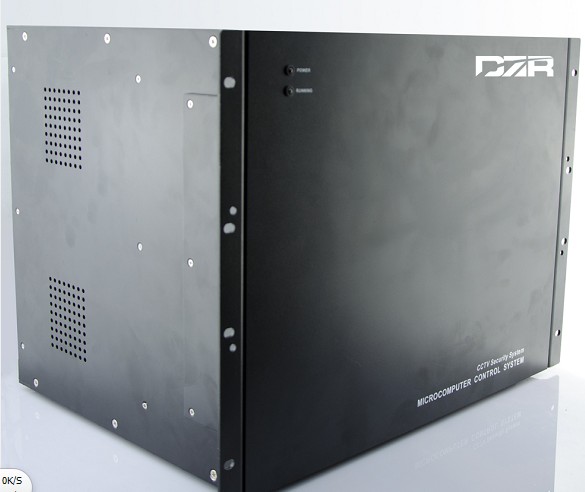 深圳东智睿模拟矩阵厂家视频矩阵切换器系统