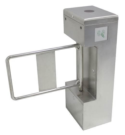 深圳兴创恒立式标准摆闸低价供应  智能摆闸 通道闸