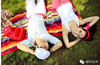 智慧城市的安防推动了人脸识别技术的产业发展路