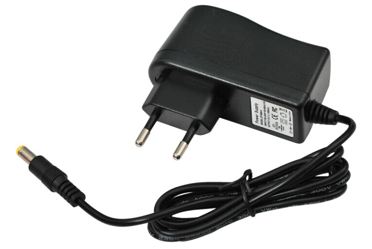 监控专用电源，适配器，DC12V1A