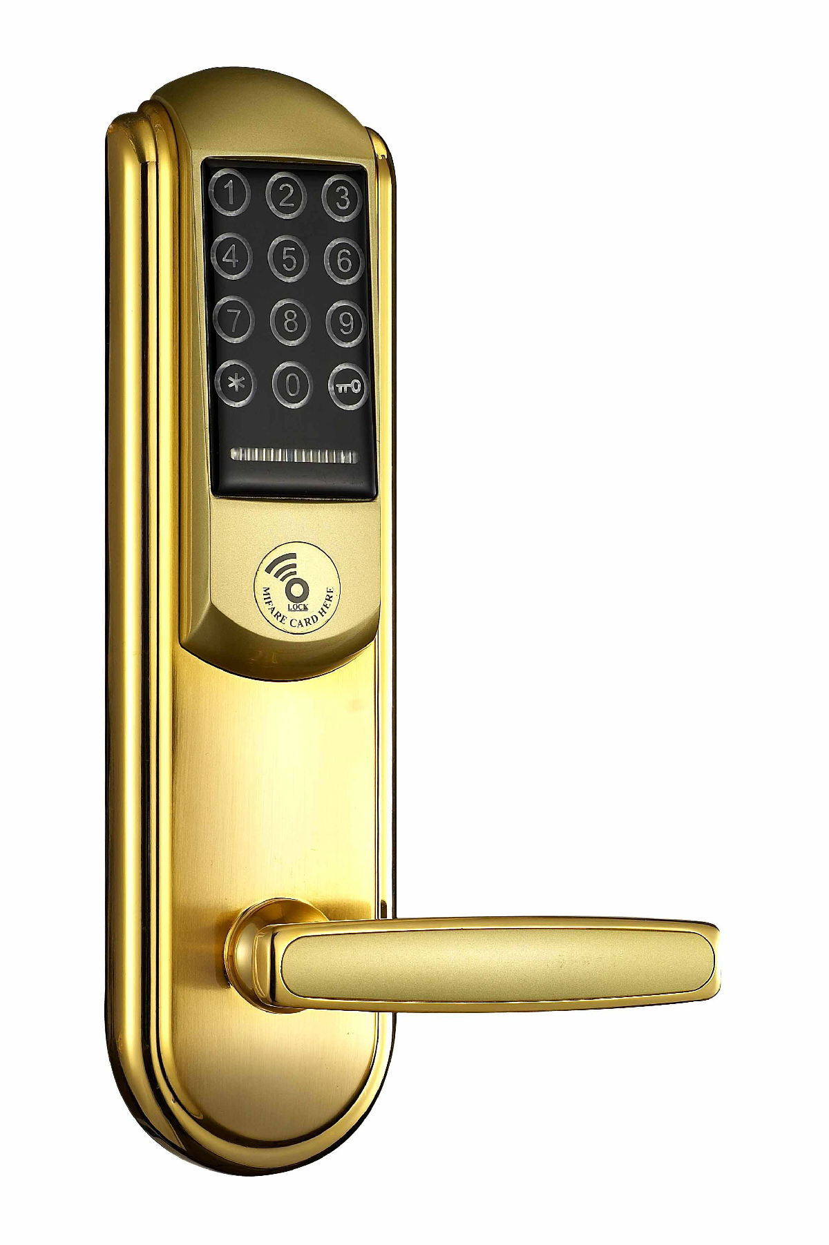 供应公寓密码锁