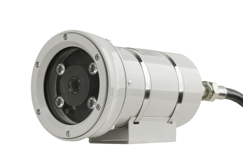 加油站加气站专用防爆红外摄像机