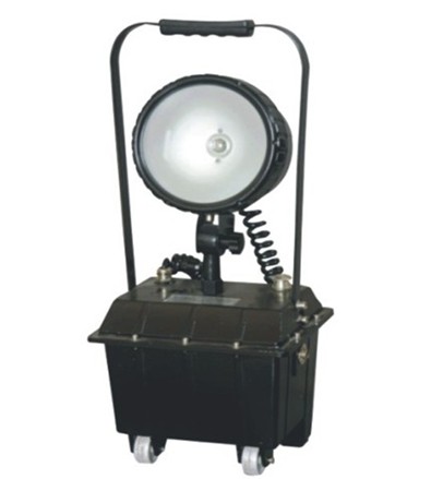 GAD503A/B强光工作灯 35W强光工作灯现货供应