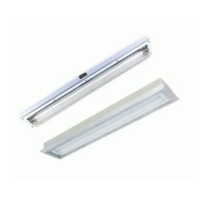 BHY防爆洁净荧光灯 防爆净化灯2*20W