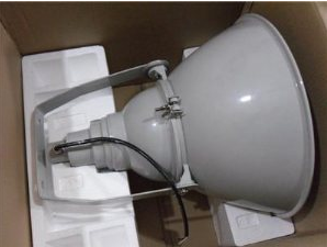 防震型投光灯ZY8300 欧司朗金卤灯1000W