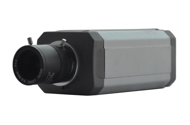 4G网络高清摄像机