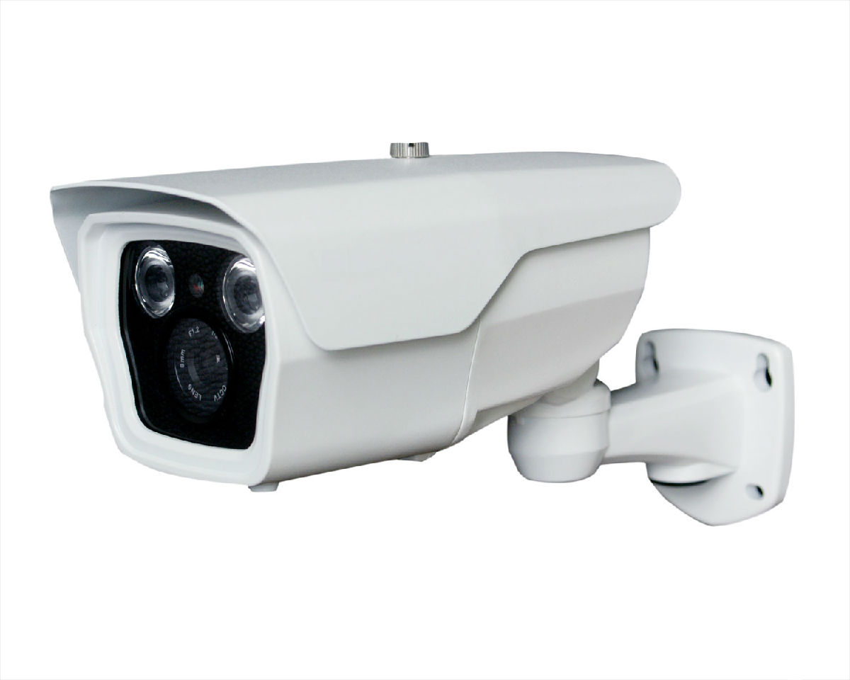 星光级网络高清摄像机