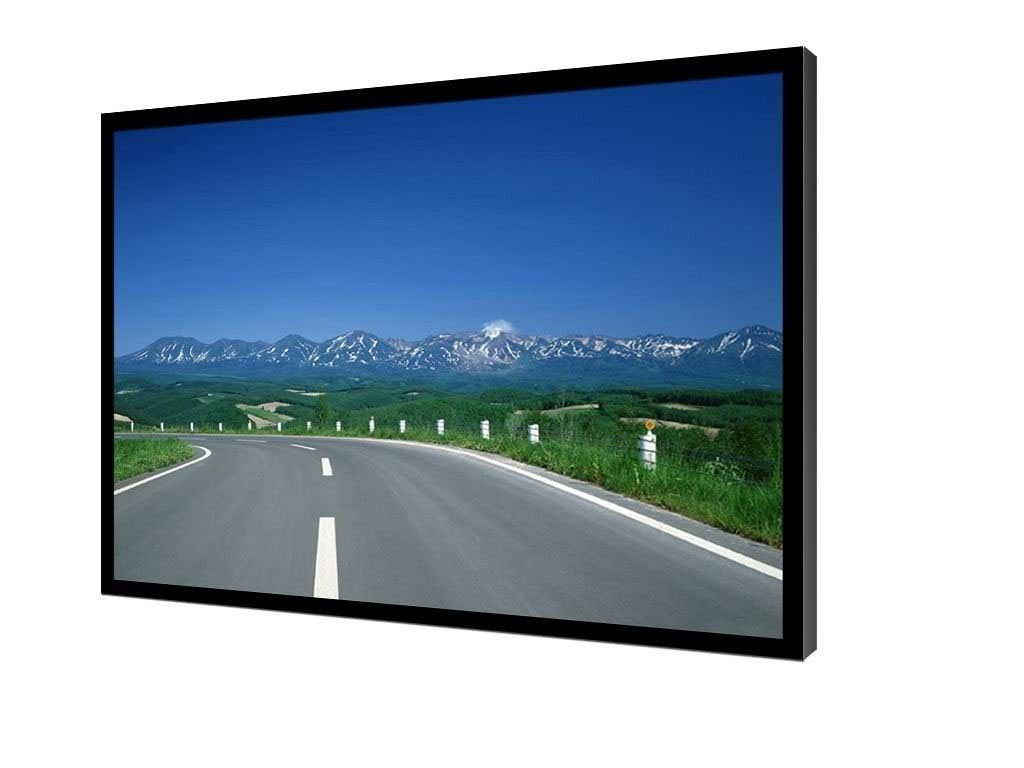 华凯瑞科技提供55寸大屏幕液晶监视器