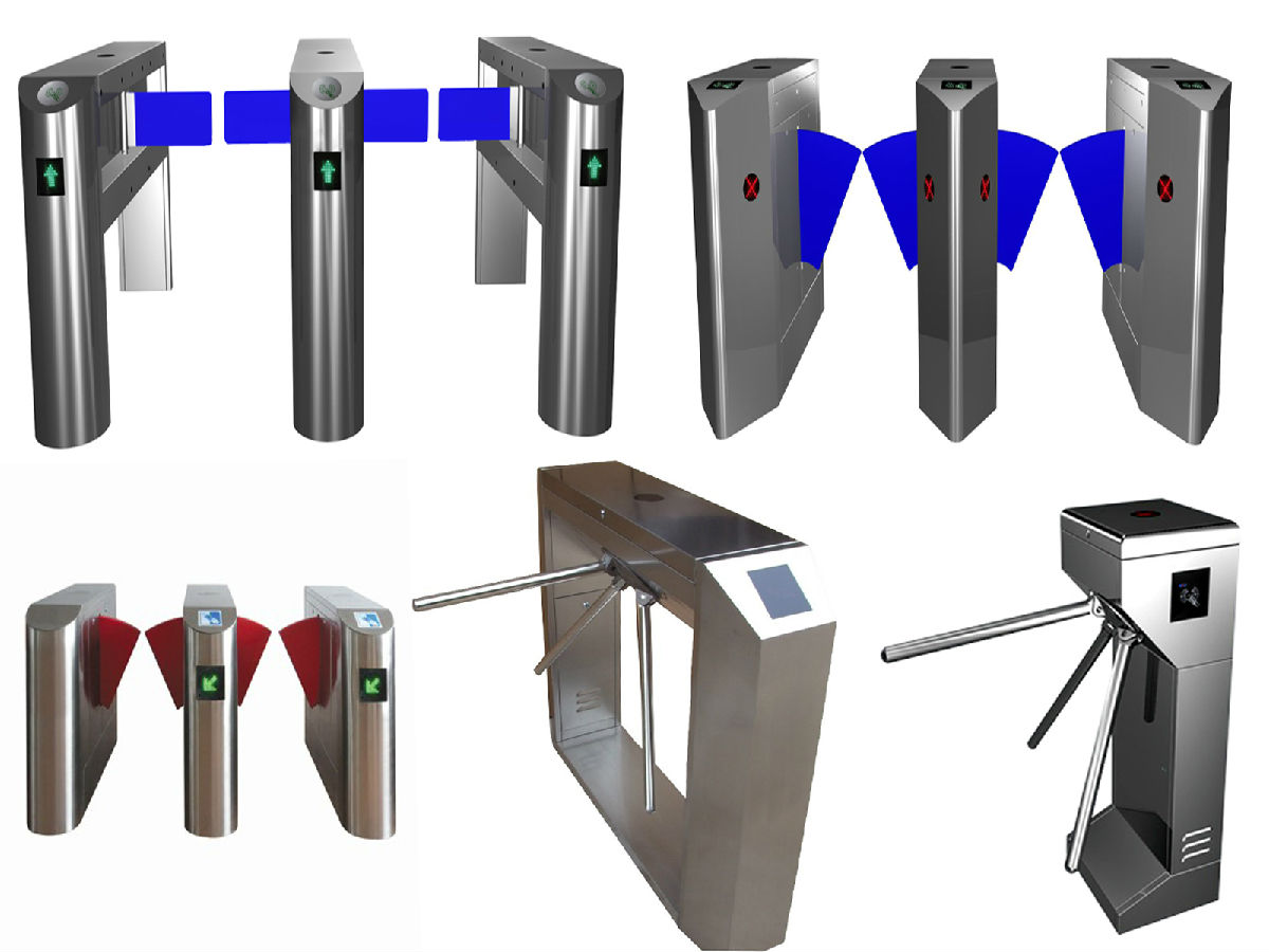 三辊闸，摆闸，翼闸，平移闸，转闸厂家低价供应