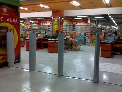 超市防盗报警器 超市商品防盗报警器