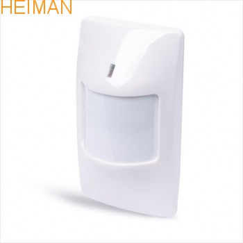 海曼HM-812系列红外线报警器