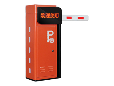 停车场道闸  智能道闸ZDP2989  道闸厂家 停车场管理系统