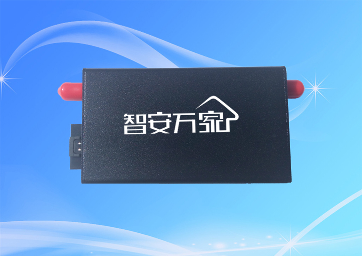 防止公车私用选智安万家GPS