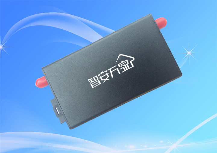 物流公司的福星智安万家GPS