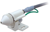 日本SSD（西西蒂）AP-5喷嘴型除静电离子风枪、离子风嘴