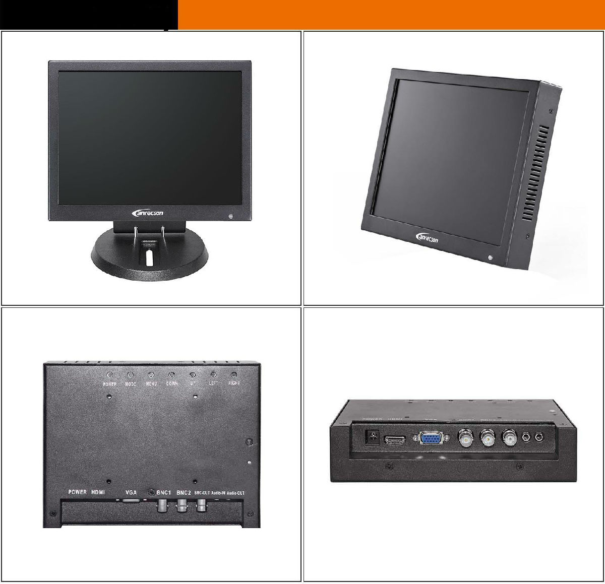 北京，天津10.4寸专业级液晶监视器