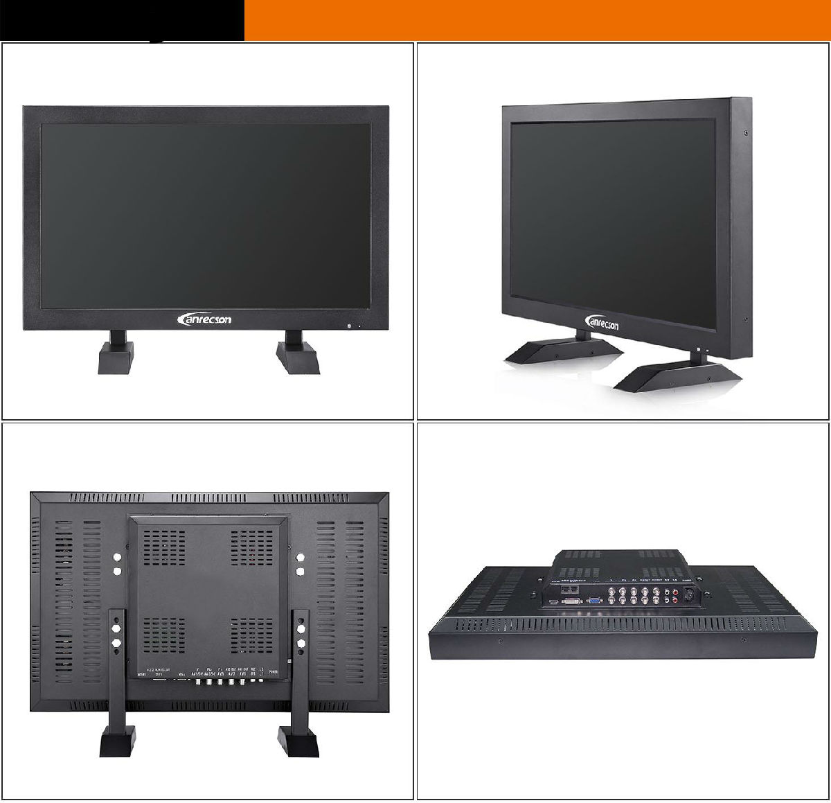 北京天津26寸专业级液晶监视器