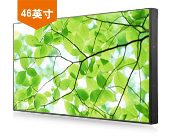 安立信年超窄液晶专显拼接屏