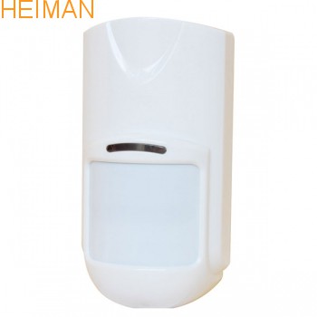 海曼智能三鉴入侵探测器HM-805DT