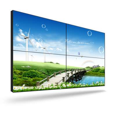 黑龙江绥化三星55寸拼接屏厂家