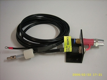 SN202B自动除尘型离子风嘴