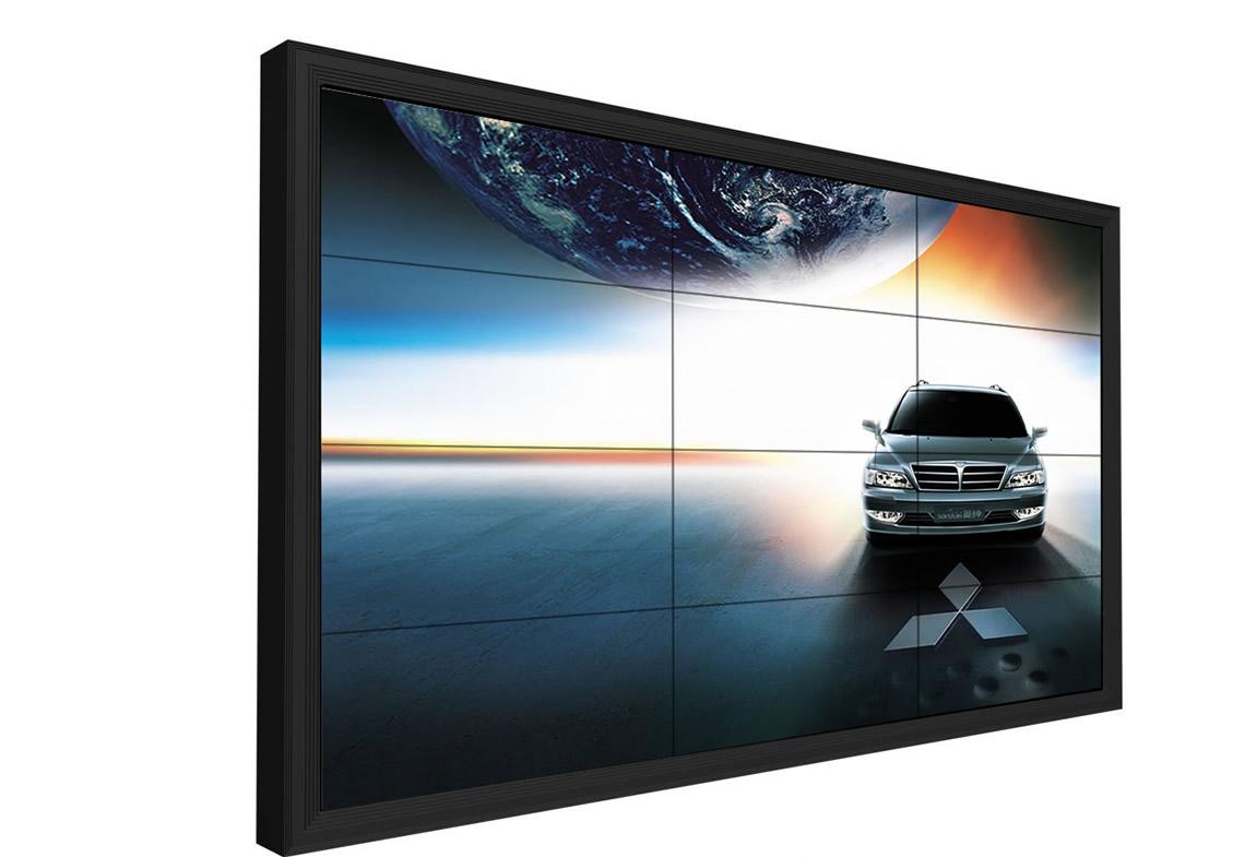 鹤岗液晶拼接屏价格，黑龙江液晶拼接屏价格