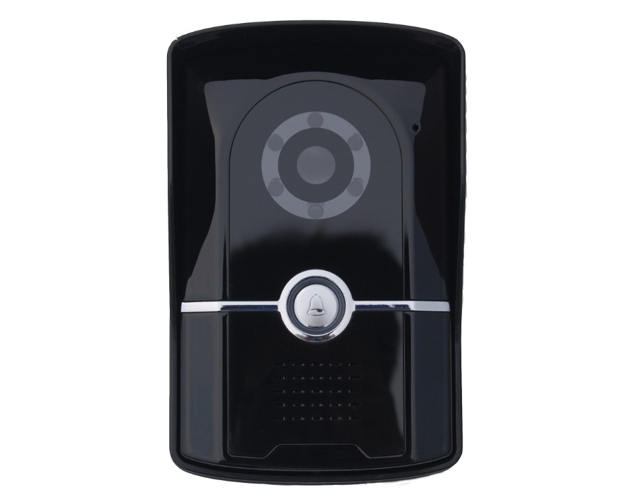 别墅门口终端-1 