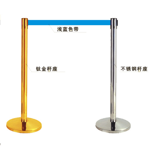 不锈钢伸缩隔离带价格|不锈钢伸缩隔离带厂家