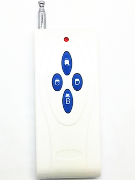 供应无线功率遥控器大功率遥控器